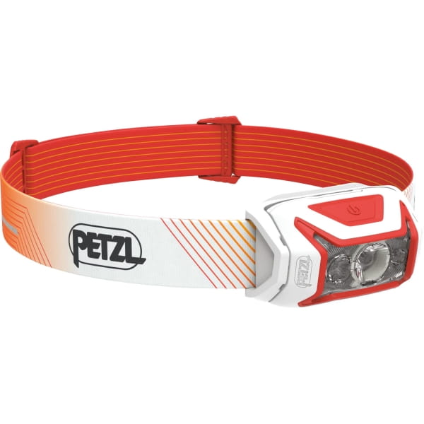 Petzl Actik Core - Kopflampe red - Bild 16