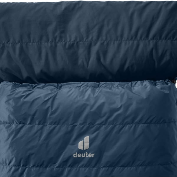 deuter Astro 500 SQ -1C/30F - Daunen-Schlafsack marine-ink - Bild 3