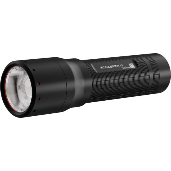 Ledlenser P7 - Taschenlampe - Bild 1