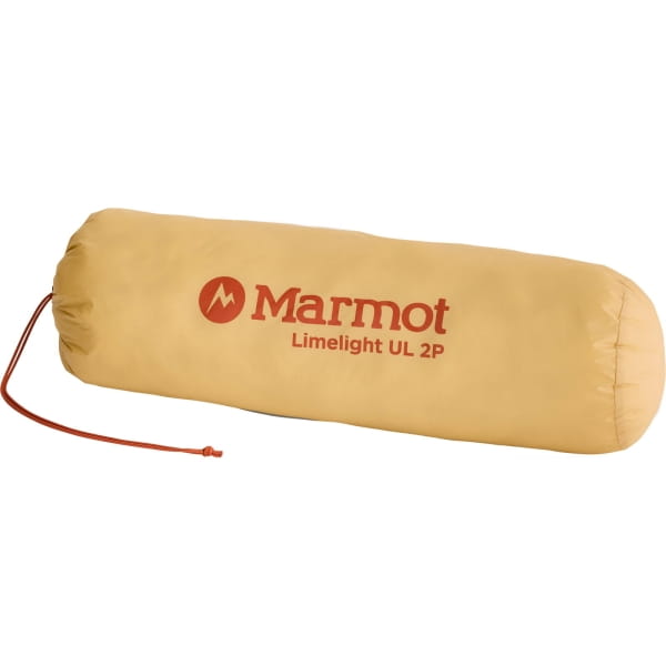 Marmot Limelight UL 2P - 2-Personen-Zelt light oak-trail blue - Bild 11 Marmot Limelight UL 2P - 2-Personen-Zelt light oak-trail blue - Bild 11