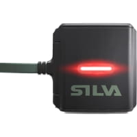 Vorschau: Silva Trail Runner Free 2 - Stirnlampe - Bild 9