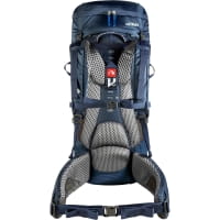 Vorschau: Tatonka Yukon 60+10 - Trekkingrucksack navy - Bild 8 Vorschau: Tatonka Yukon 60+10 - Trekkingrucksack navy - Bild 8