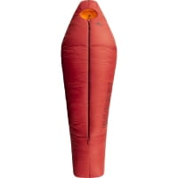 Mammut Women's Comfort Fiber Bag -18C - Schlafsack