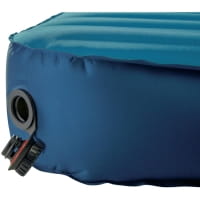 Vorschau: Therm-a-Rest MondoKing 3D - Schlafmatte marine blue - Bild 4