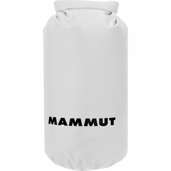 Mammut Drybag Light - wasserdichter Packsack white - Bild 2