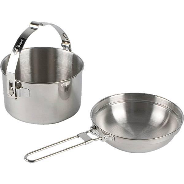 Tatonka Kettle 1.0 - Kochset - Bild 1 Tatonka Kettle 1.0 - Kochset - Bild 1