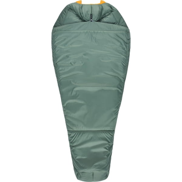 Mammut Comfort Fiber Bag -15C - Schlafsack deep cypress - Bild 7 Mammut Comfort Fiber Bag -15C - Schlafsack deep cypress - Bild 7