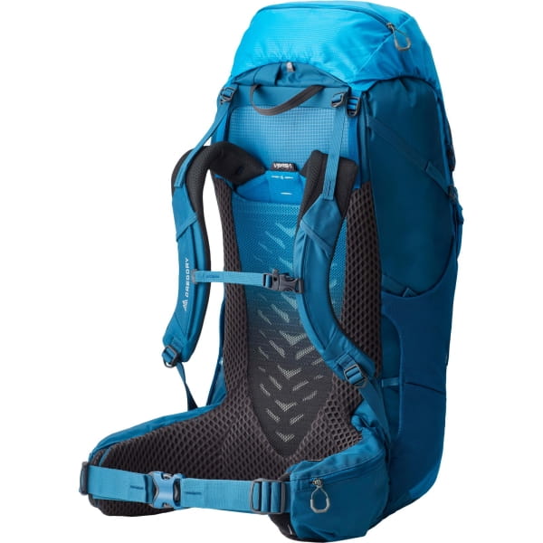 Gregory Men's Stout 70 EU - Trekkingrucksack compass blue - Bild 4 Gregory Men's Stout 70 EU - Trekkingrucksack compass blue - Bild 4