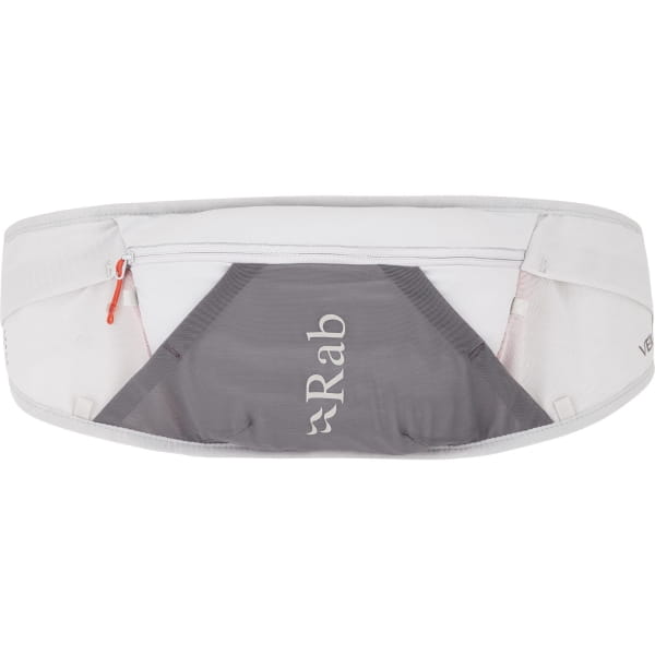 Rab Veil 1 - Gürteltasche gargoyle-graphene - Bild 3