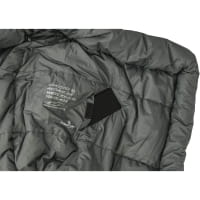 Vorschau: Grüezi Bag Biopod Wolle Survival Ice - Wollschlafsack greenery - Bild 9 Vorschau: Grüezi Bag Biopod Wolle Survival Ice - Wollschlafsack greenery - Bild 9