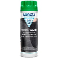 Nikwax Wool Wash - Woll-Waschmittel - 300 ml