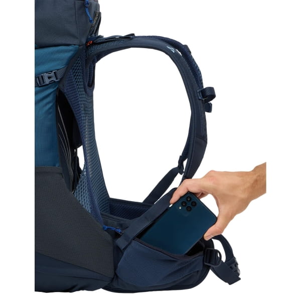 VAUDE Brenta 30 - Wanderrucksack baltic sea - Bild 47