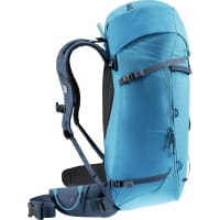 Vorschau: deuter Guide 34+8 - Hochtourenrucksack wave-ink - Bild 12