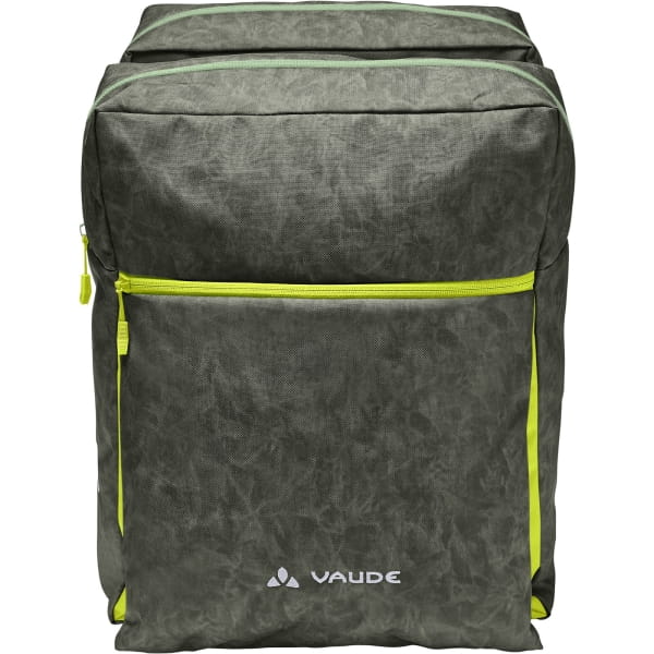 VAUDE TwinZipper - Fahrradtaschen khaki - Bild 21 VAUDE TwinZipper - Fahrradtaschen khaki - Bild 21
