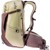 Vorschau: deuter Trans Alpine Pro 26 SL - Fahrradrucksack ashrose-desert - Bild 13