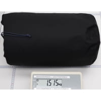 Vorschau: deuter Orbit EL 0C/32F - Kunstfaserschlafsack ivy-ink - Bild 6