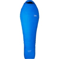 Vorschau: Mountain Hardwear Lamina 30F/-1°C - Kunstfaserschlafsack bright island blue - Bild 3