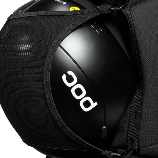 Mammut Pro 35 Removable Airbag 3.0 ready - Tourenrucksack black - Bild 5