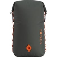 Vorschau: EXPED Drybag Dura - komprimierbarer Packsack moraine - Bild 1 Vorschau: EXPED Drybag Dura - komprimierbarer Packsack moraine - Bild 1