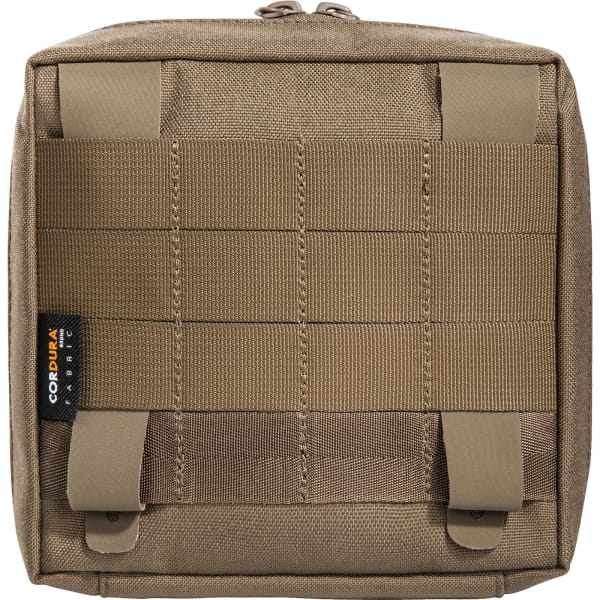 Tasmanian Tiger Tac Pouch 5.1 - Zubehörtasche coyote brown - Bild 12 Tasmanian Tiger Tac Pouch 5.1 - Zubehörtasche coyote brown - Bild 12