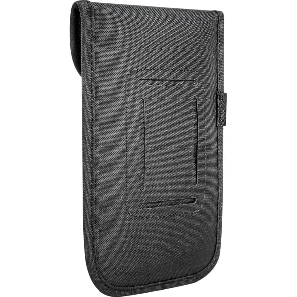 Tatonka Smartphone Case XL - Handy-Schutzhülle off black - Bild 2