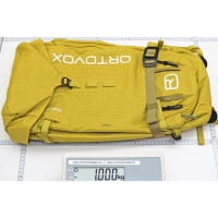 Vorschau: Ortovox Trad 28 - Kletterrucksack heritage blue - Bild 9 Vorschau: Ortovox Trad 28 - Kletterrucksack heritage blue - Bild 9