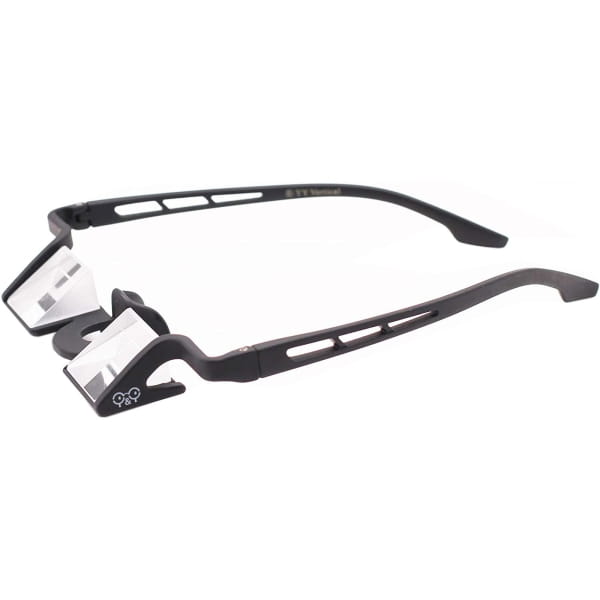 YY VERTICAL Plasfun Evo - Sicherungsbrille black - Bild 1 YY VERTICAL Plasfun Evo - Sicherungsbrille black - Bild 1