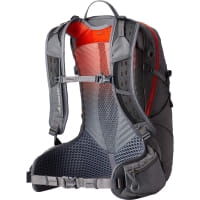 Vorschau: Gregory Women's Maya 15 - Wanderrucksack sunset grey - Bild 4