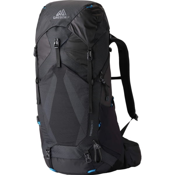 Gregory Men's Paragon 50 RC - Wander- & Trekkingrucksack alpine black - Bild 5