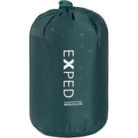 Vorschau: EXPED Mega Pillow - Kopf-Kissen cypress - Bild 2