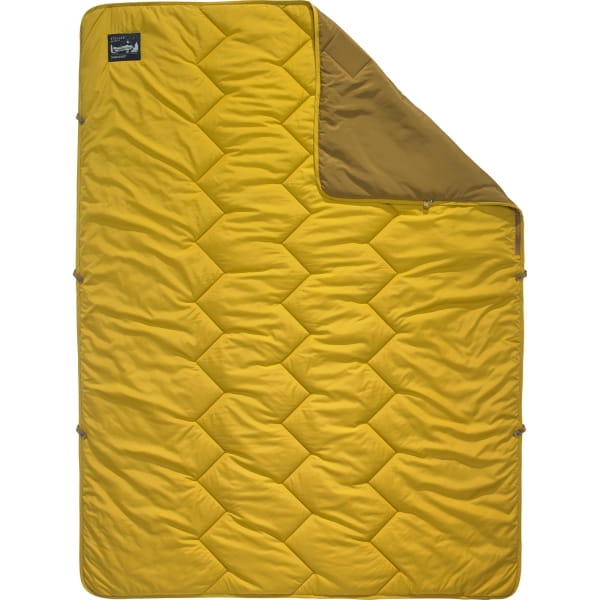 Therm-a-Rest Stellar Blanket - Decke wheat - Bild 5 Therm-a-Rest Stellar Blanket - Decke wheat - Bild 5