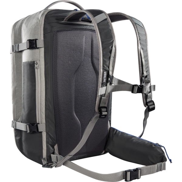 Tatonka Traveller Pack 35 - Handgepäckrucksack grey - Bild 6 Tatonka Traveller Pack 35 - Handgepäckrucksack grey - Bild 6
