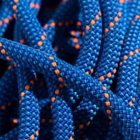 Vorschau: Mammut 9.5 Crag Dry Rope - Einfachseil blue-ozean - Bild 4