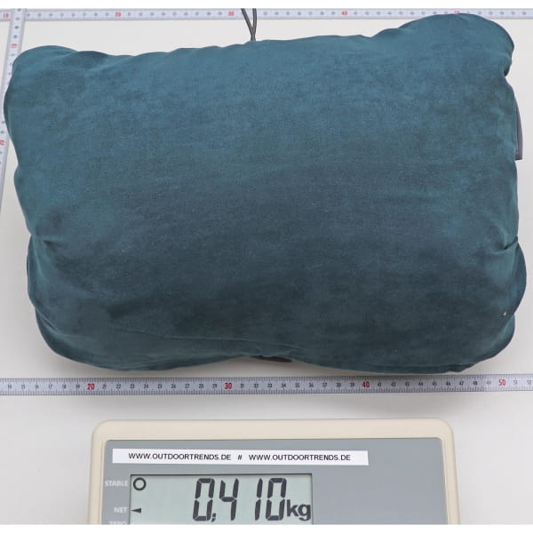 Therm-a-Rest Compressible Pillow Large - Kopfkissen - Bild 6