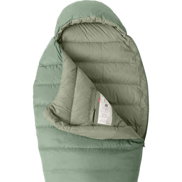 Nordisk Ides Junior Mummy - Daunenschlafsack - Bild 4