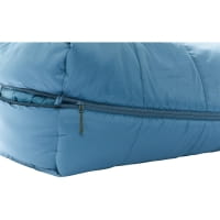 Vorschau: Nordisk Bjarni ±0° Mummy - Kunstfaserschlafsack aegean blue - Bild 9 Vorschau: Nordisk Bjarni ±0° Mummy - Kunstfaserschlafsack aegean blue - Bild 9