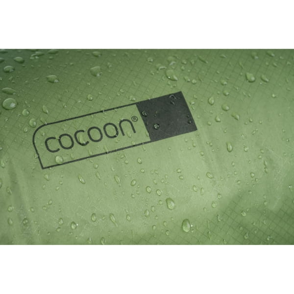 COCOON Drybag Ultralight - Packsack myrtle green - Bild 16
