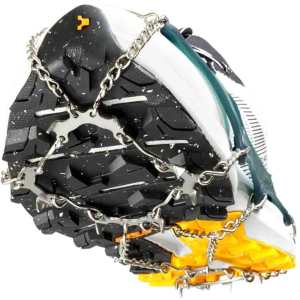 snowline Spikes Trail - Schuhketten - Bild 3