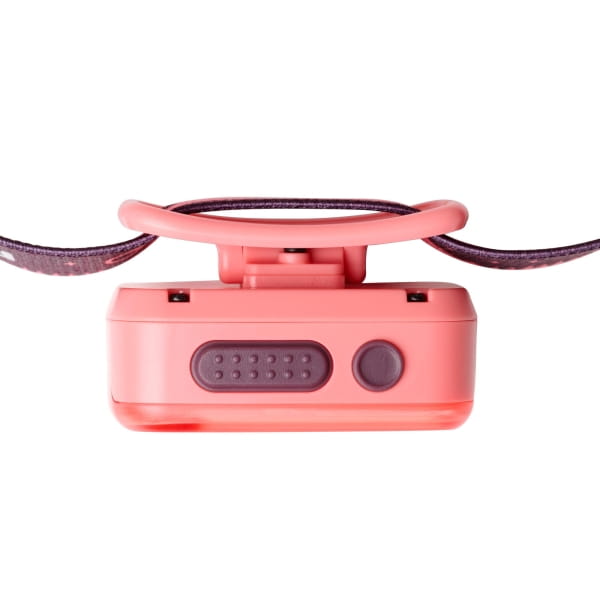 Black Diamond Wiz Kid - Stirnlampe für Kinder hymalayan salt - Bild 15