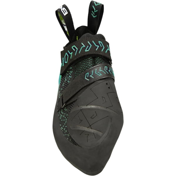 Boreal Indo Wmns - Boulderschuhe black-turquoise - Bild 2