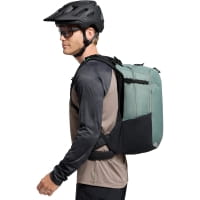 Vorschau: VAUDE Trailvent 20 - Mountainbike-Rucksack agave - Bild 21 Vorschau: VAUDE Trailvent 20 - Mountainbike-Rucksack agave - Bild 21