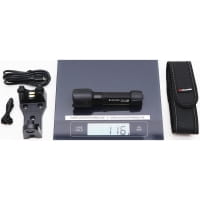 Vorschau: Ledlenser P5R Pro - Taschenlampe - Bild 6