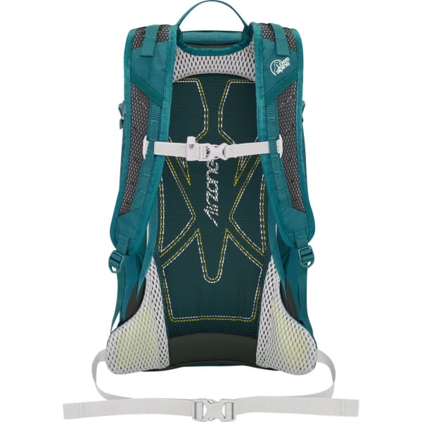 Lowe Alpine AirZone Active 18 - Wanderrucksack dark jade - Bild 6