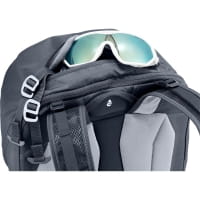 Vorschau: deuter Freerider Lite 20 - Skitourenrucksack black - Bild 15 Vorschau: deuter Freerider Lite 20 - Skitourenrucksack black - Bild 15