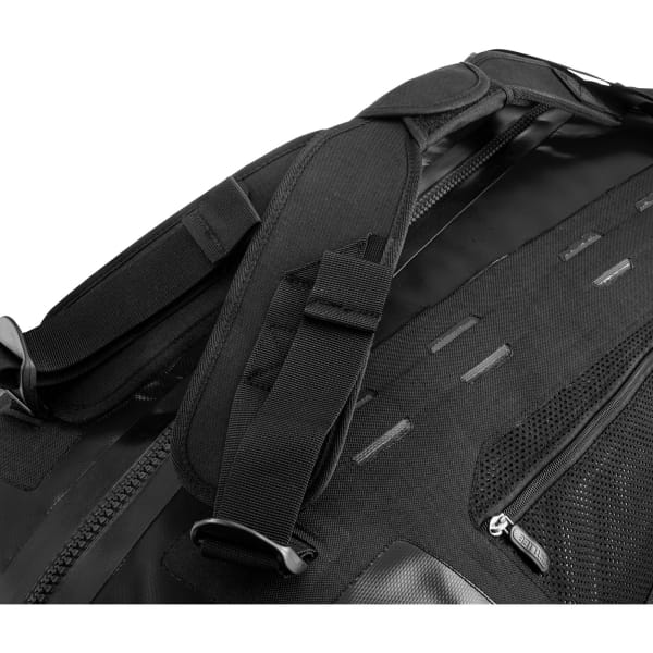 ORTLIEB Duffle 60L - Expeditionstasche schwarz - Bild 4 ORTLIEB Duffle 60L - Expeditionstasche schwarz - Bild 4