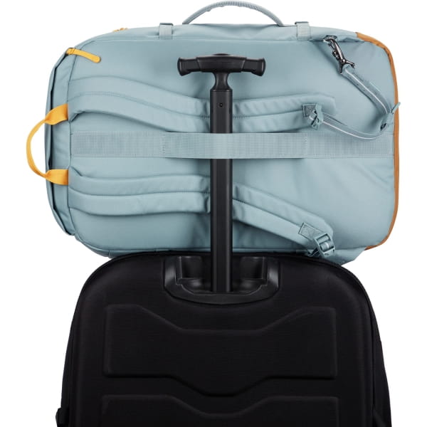 pacsafe Go Carry-On Backpack 44L - Handgepäckrucksack fresh mint - Bild 23