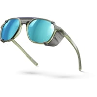 Vorschau: JULBO Slack Cover Spectron HD 4 Polarized - Brille army-grau - Bild 4 Vorschau: JULBO Slack Cover Spectron HD 4 Polarized - Brille army-grau - Bild 4
