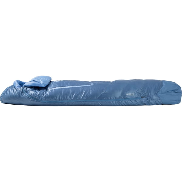 NEMO Disco Endless Promise Women 30 - Daunenschlafsack blue horizon - Bild 4 NEMO Disco Endless Promise Women 30 - Daunenschlafsack blue horizon - Bild 4