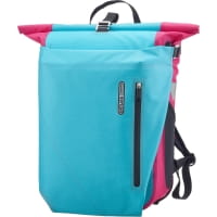 ORTLIEB Vario Cyber 26L QL2.1 - Rucksack und Radtasche