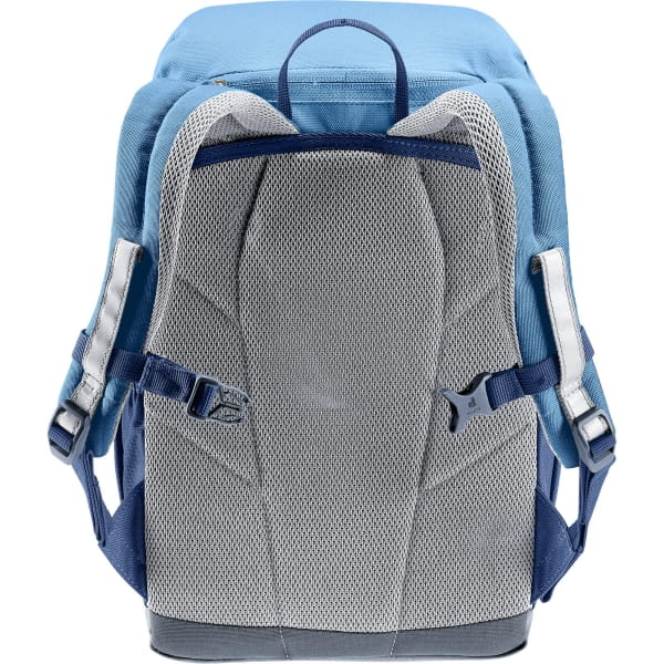 deuter Waldfuchs 10 - Kindergarten-Rucksack wave-nightblue - Bild 10